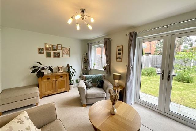 2, Kingfisher Grove Swallownest, Sheffield photo 4