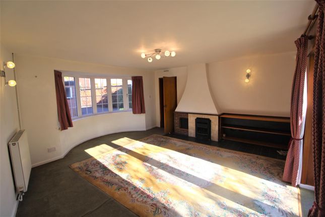 Wilderhope Cottage, Belle Vue Road, Shrewsbury photo 2