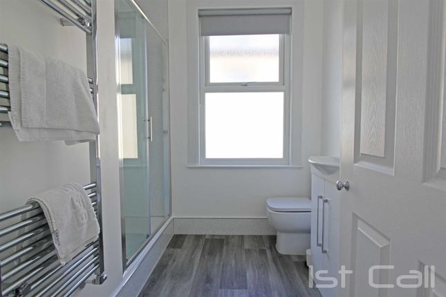 Room 4, 4, Honiton Road, Southend On Sea photo 5