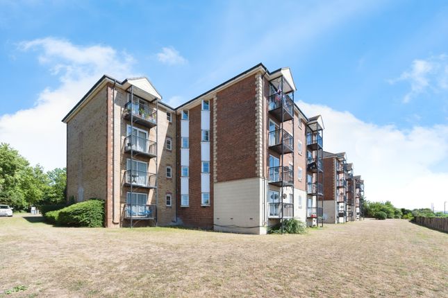 Thumbnail Flat for sale in Harrisons Wharf, Purfleet-On-Thames