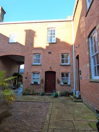 Town house for sale in Whitbourne Hall, Whitbourne, Worcestershire, Herefordshire