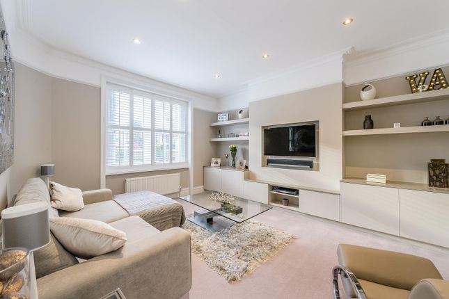Thumbnail Flat for sale in Delaware Mansions, Maida Vale