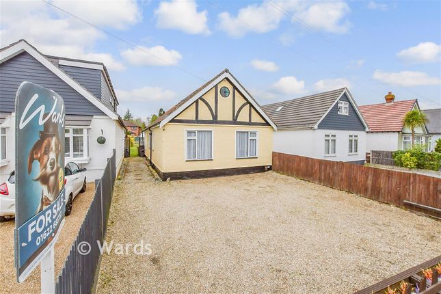 4-bed house on 60, Sutton Road, Maidstone, £450,000