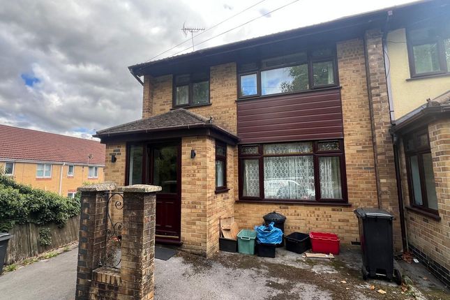 6-bed terraced on 36, Wootton Park, Bristol, £350,000