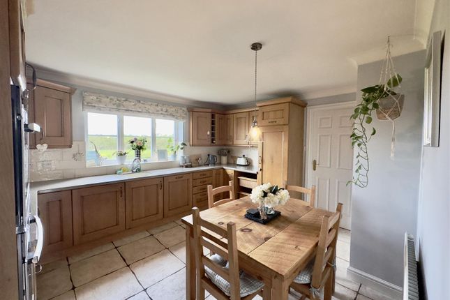 Detached house for sale in Preston Close, Sileby, Loughborough