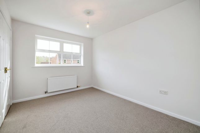 Semi-detached house for sale in Mitchell Drive, Lincoln