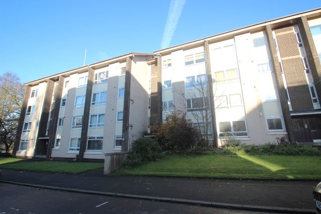 Thumbnail Flat to rent in Banner Drive, Knightswood, Glasgow