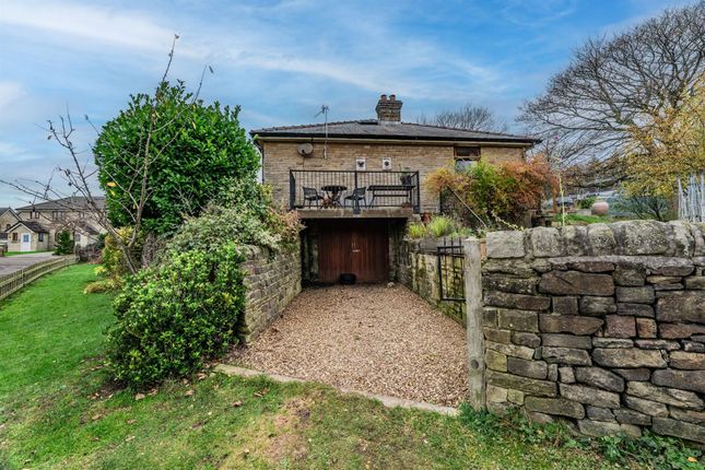The Lodge Bute Street, Glossop photo 2