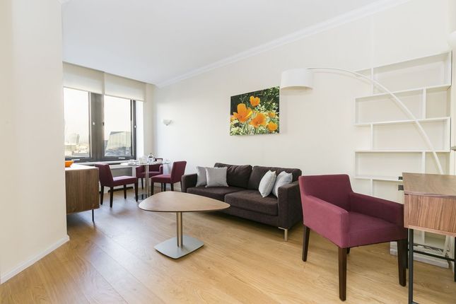 Thumbnail Flat to rent in 9 Belvedere Road, London, London
