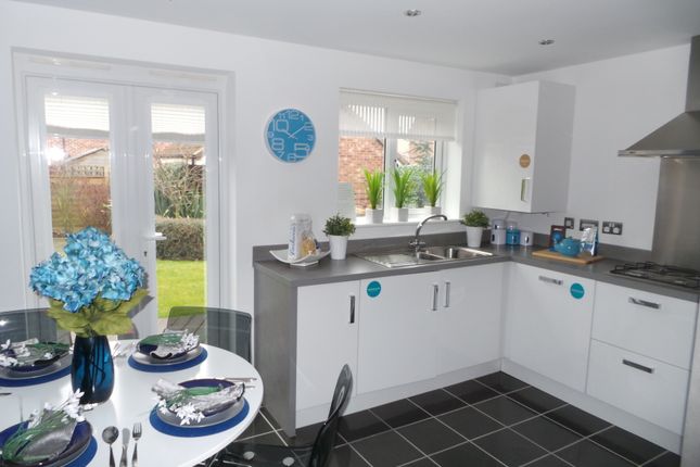 4, Plymouth Close, Gainsborough photo 3