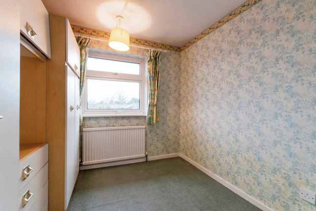 Terraced house for sale in Chells Way, Stevenage