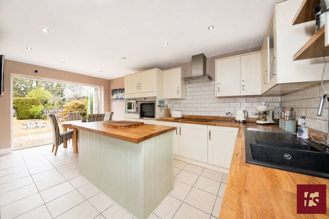 41, Old Wokingham Road, Crowthorne photo 4