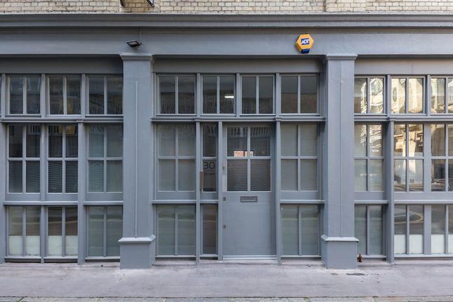 Office to let in Wood Lofts, 30-40 Underwood Street, Hoxton, London