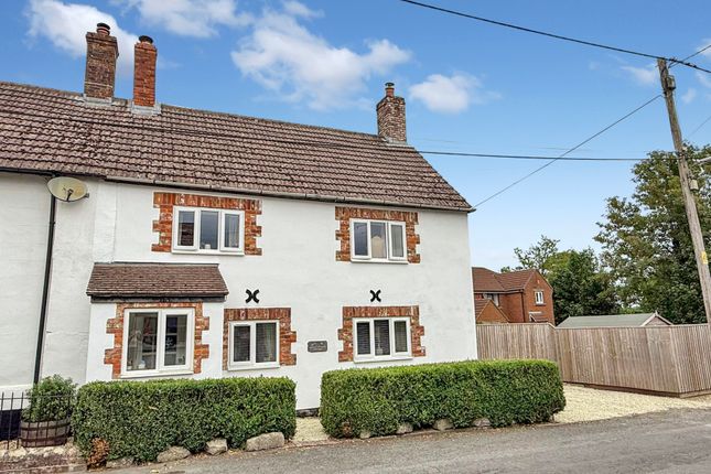 3-bed house on 34a, Upton Scudamore, Warminster, £425,000