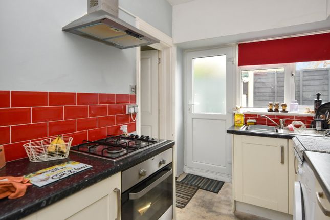 Flat for sale in High Street, Shoebury Village, Shoeburyness, Essex