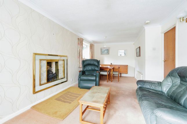Detached bungalow for sale in Stanhope Close, Horsforth, Leeds
