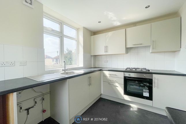 Flat to rent in Thirlmere Drive, Liverpool