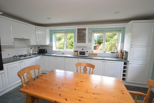 Detached house for sale in Kirland Bower, Bodmin