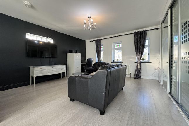 Detached house for sale in Welbeck Drive, Langdon Hills, Basildon