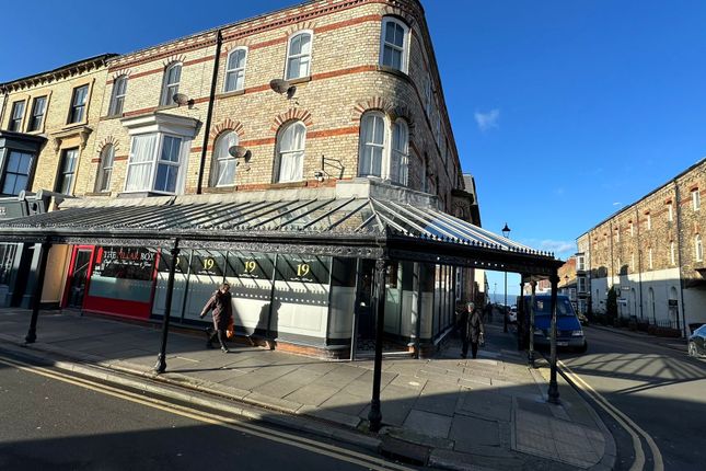 Restaurant/cafe for sale in Milton Street, Saltburn-By-The-Sea