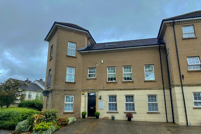 Thumbnail Flat to rent in Leathem Square, Dundonald