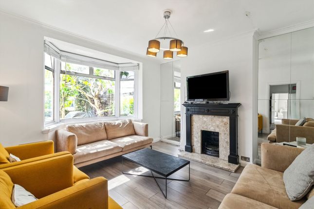 1, Steventon Road, London photo 2