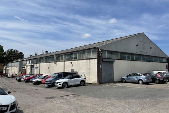 Industrial for sale in Units 404, 405 &amp;608, Central Park, Petherton Road, Hengrove, Bristol, South West
