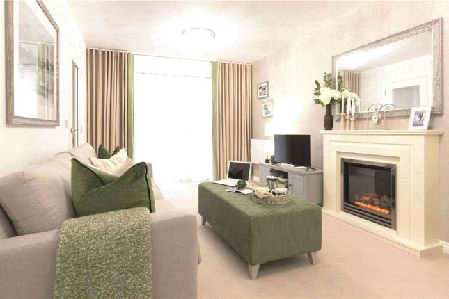 Plot 34, Barum Lodge,, Plot 34, Barum Lodge, Barnstaple photo 3
