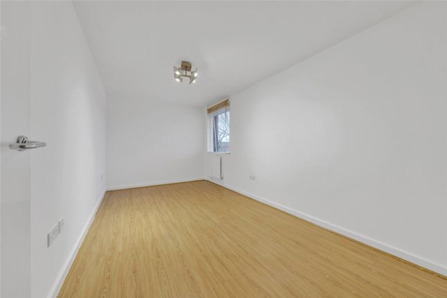 Flat for sale in Lithos Road, London
