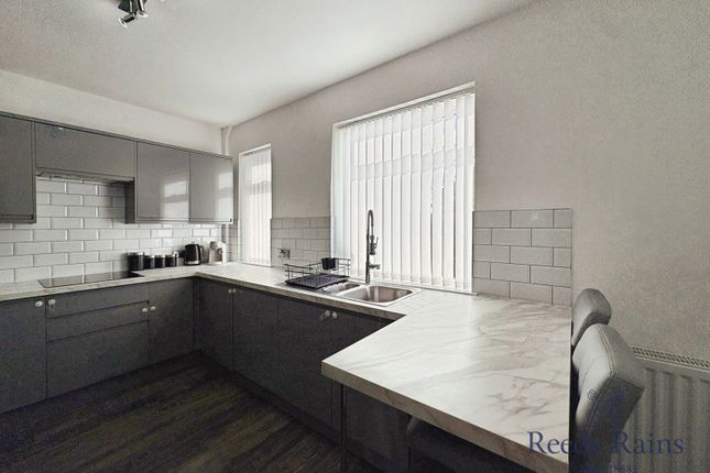Kensington Villas, Tyne and Wear photo 4