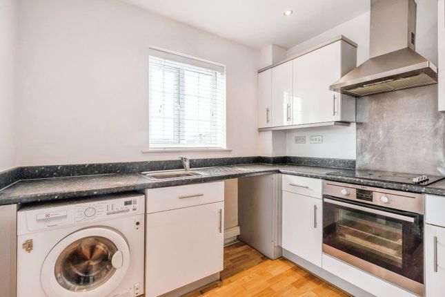 Flat for sale in Principal Rise, Dringhouses, York