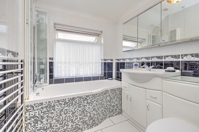 Semi-detached house for sale in Misbourne Road, Hillingdon