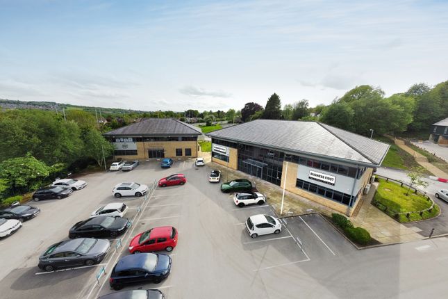 Thumbnail Office to let in Riverside Way, Barrowford