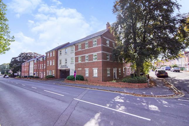 Flat for sale in Allesley Old Road, Coventry