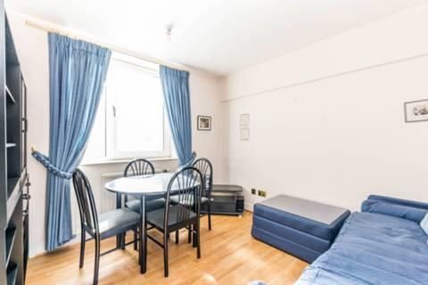 1-bed flat on 333, Chelsea Cloisters, London, £2,817/mo