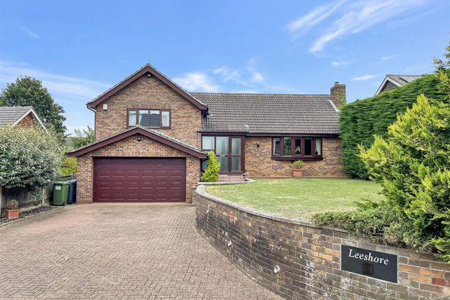 Detached house for sale in Hollow Lane, Carlton Colville