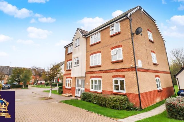 Thumbnail Flat to rent in Elderberry Gardens, Witham