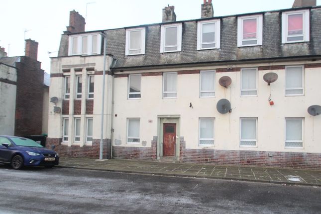 Flat for sale in 15D, Victoria Street, Ayr KA80Dn