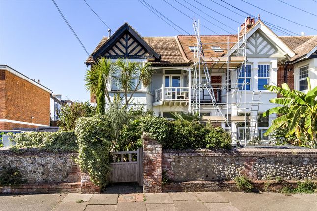 4-bed house on St. Georges Road, Worthing, £700,000