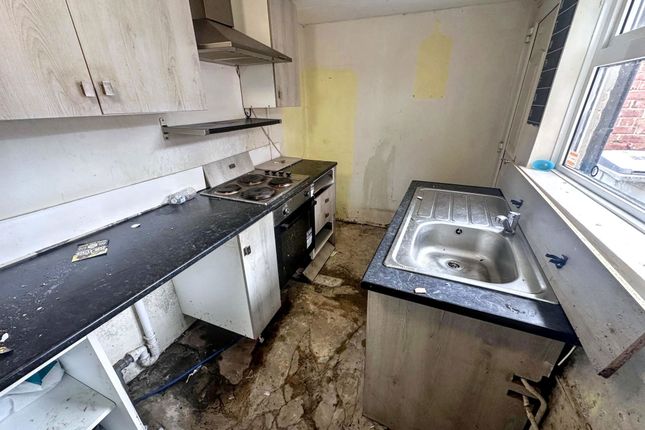 12, Gordon Terrace, Stanley photo 4