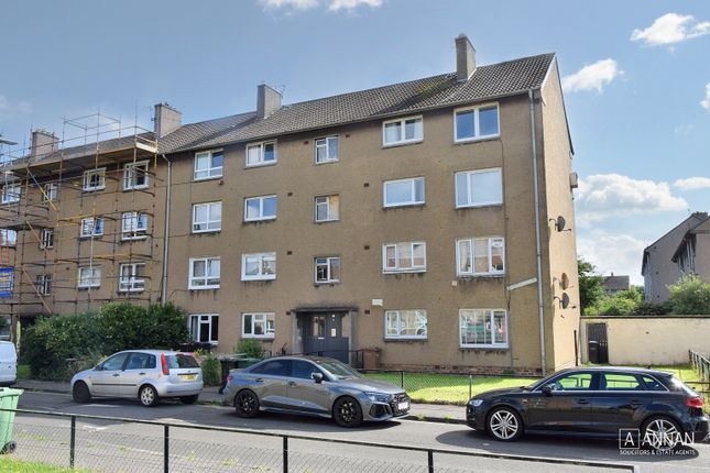 Flat for sale in 3/2 Bailie Grove, Brunstane