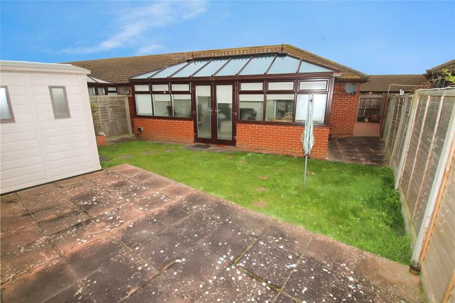 Bungalow for sale in The Broadway, Minster On Sea, Sheerness, Kent
