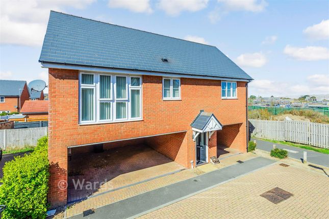 2-bed house on 5, Cricket Marsh Walk, Gravesend, £275,000