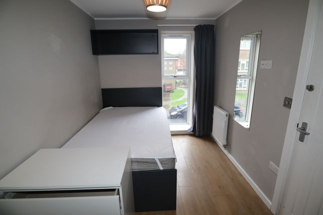 Town house for sale in St. Botolphs Crescent, Lincoln