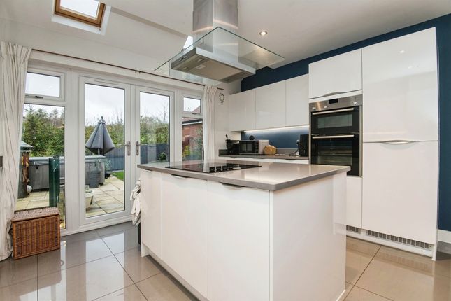 Detached house for sale in Woodberry Down Way, Lyme Regis