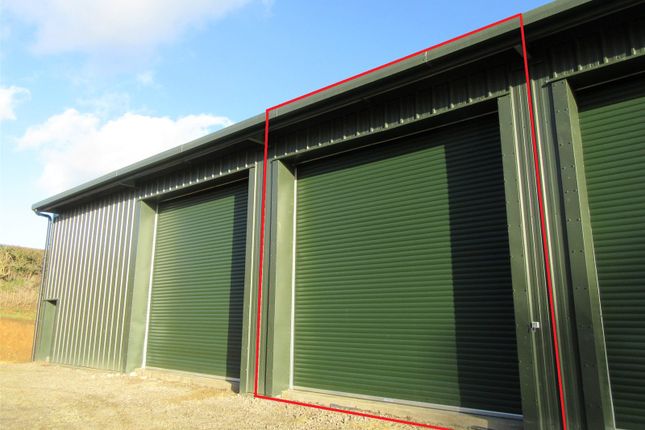 Light industrial to let in Monastery Lakes Farm, Main Road, Shutlanger, Northamptonshire