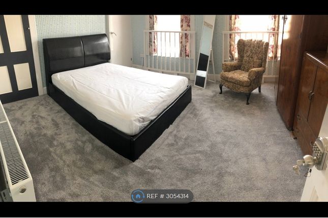 1-bed house on London Road, Dover, £530/mo