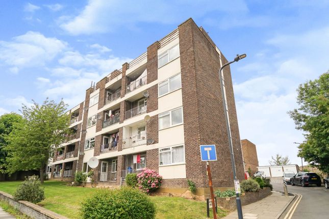 Thumbnail Flat for sale in Atherton Heights, Wembley