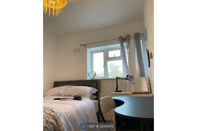 Big Size Window Bedroom 1