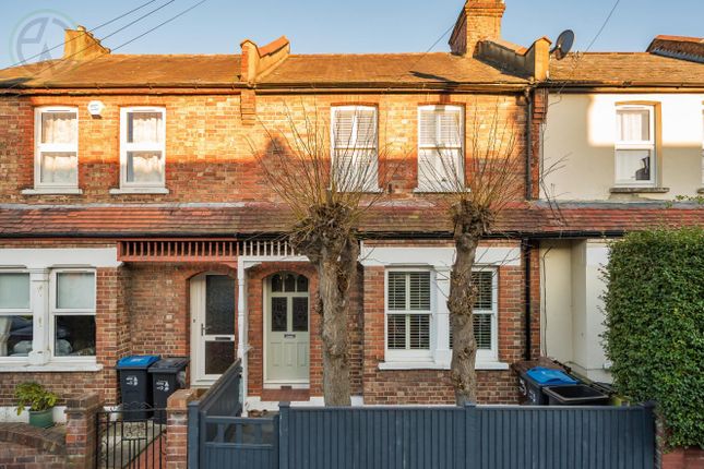 Thumbnail Property for sale in Edmund Road, Mitcham